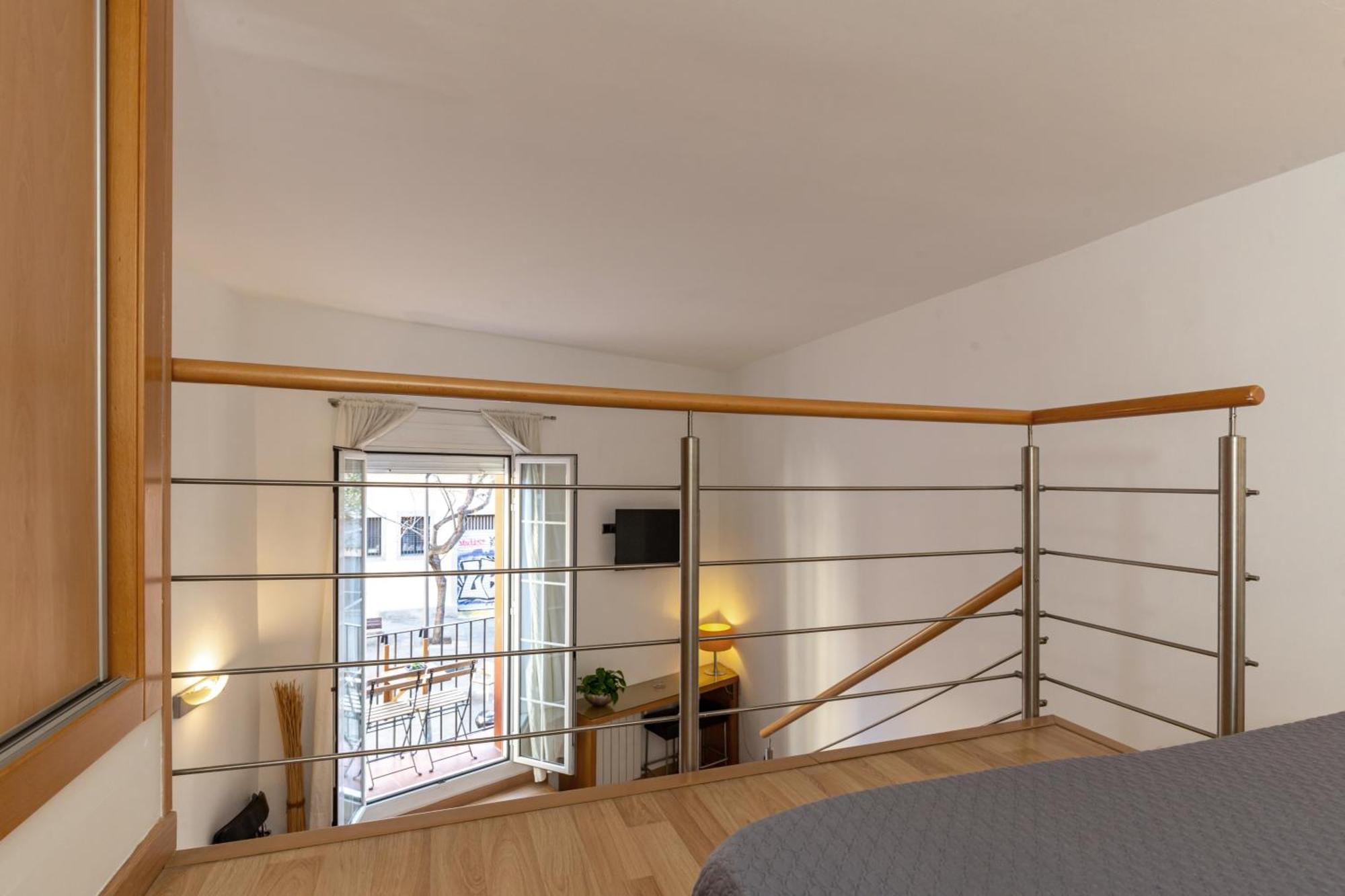 Alos Paseo De Gracia-diagonal Appartement Barcelona
