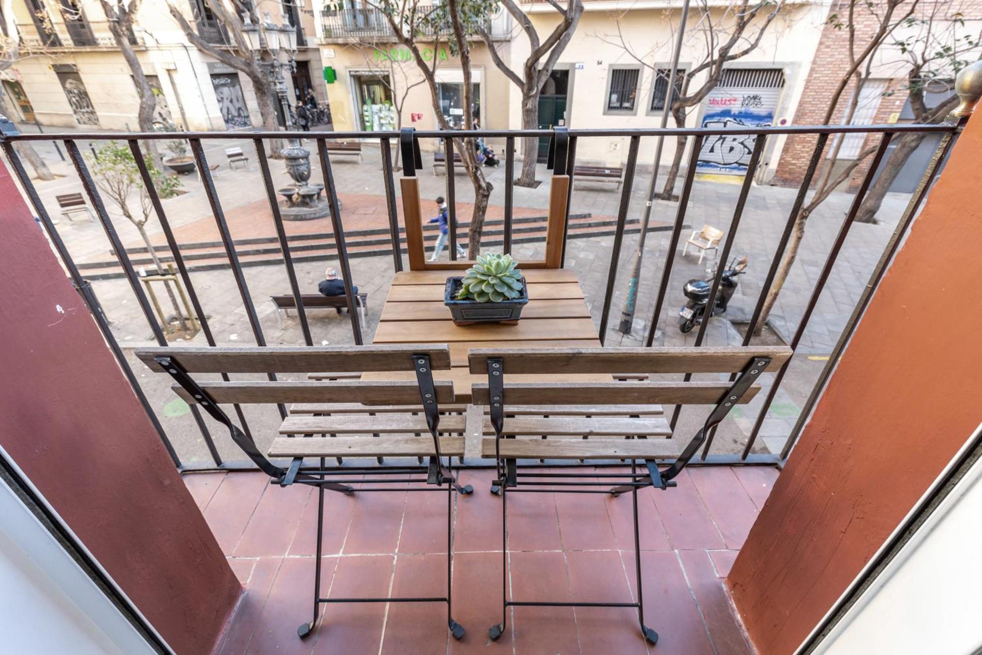 Appartement Alos Paseo De Gracia-diagonal Barcelona