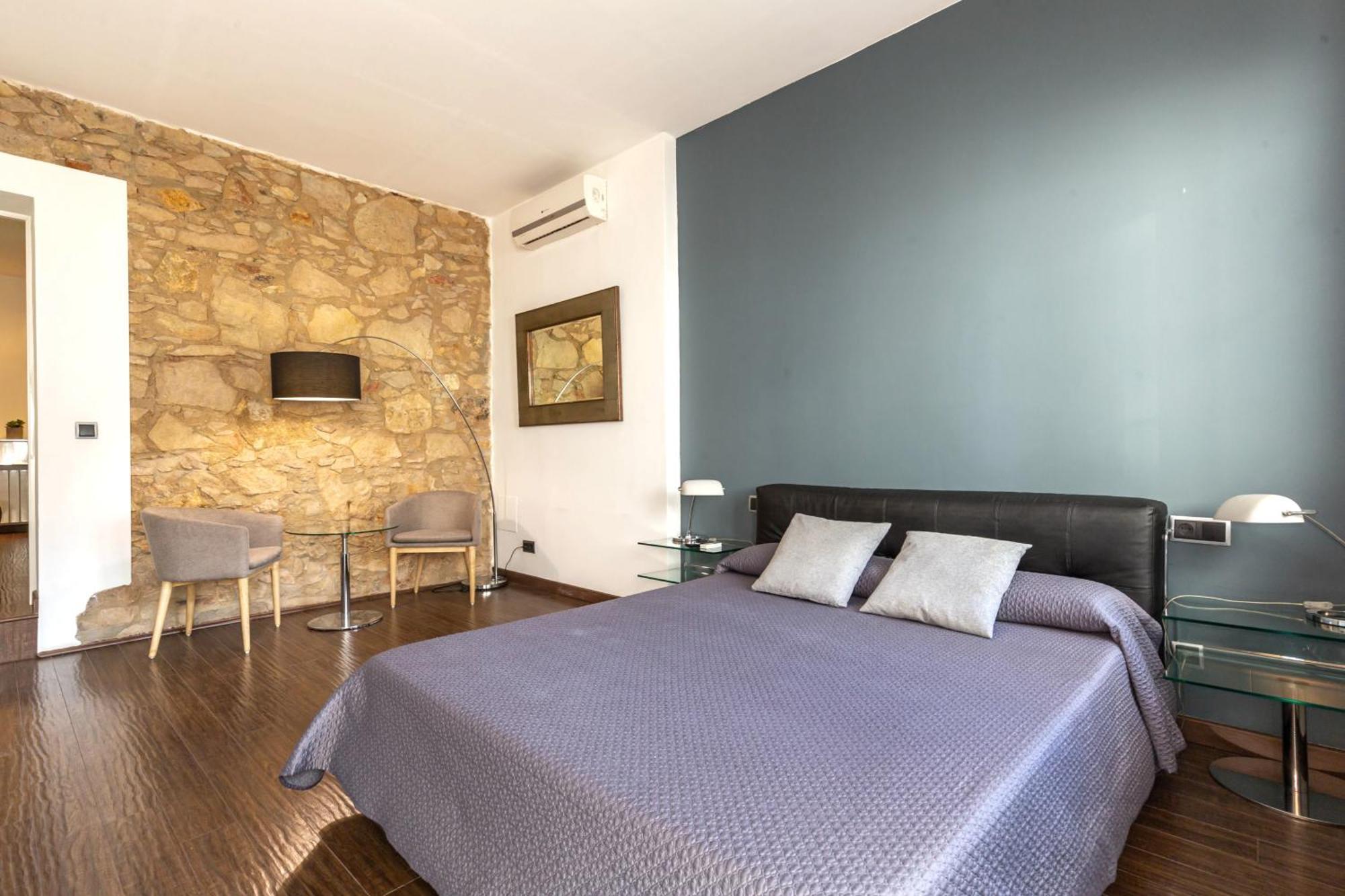 Appartement Alos Paseo De Gracia-diagonal