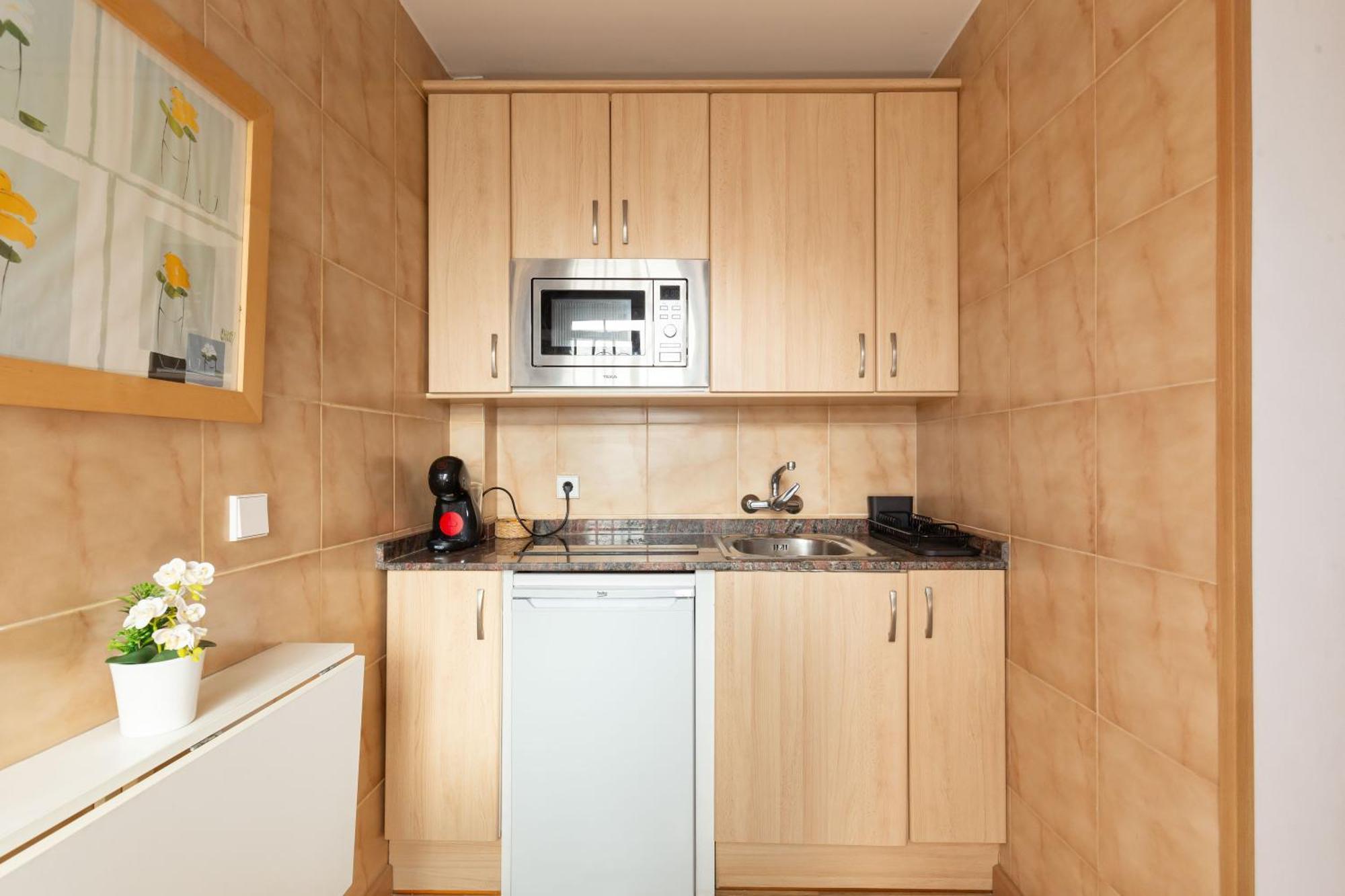 Alos Paseo De Gracia-diagonal Appartement *