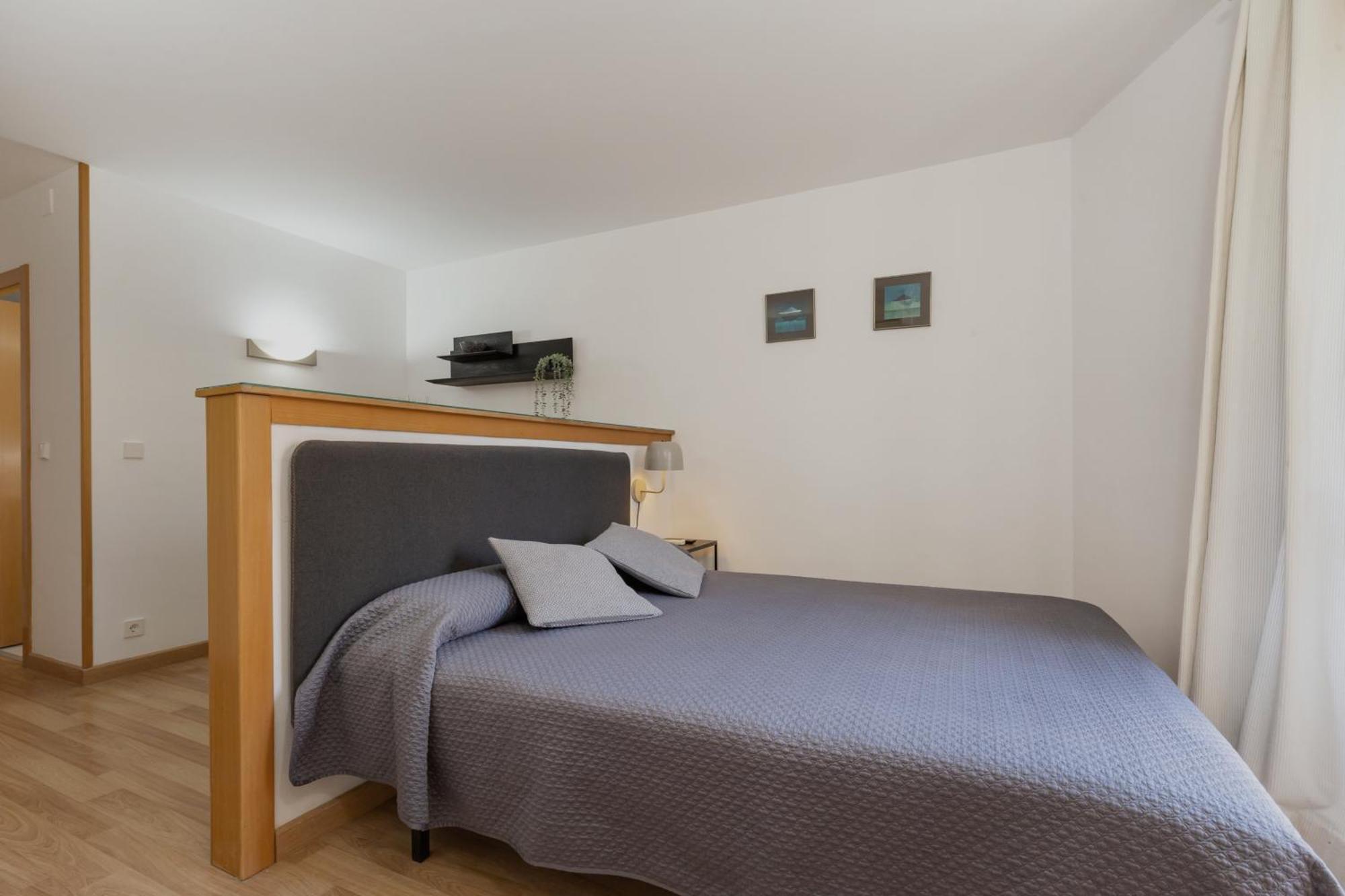 Appartement Alos Paseo De Gracia-diagonal