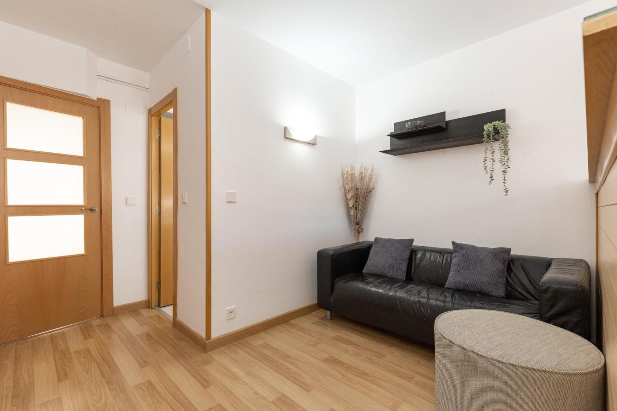Appartement Alos Paseo De Gracia-diagonal *