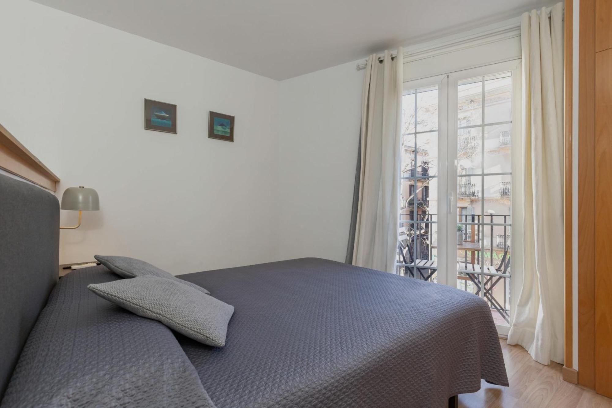 Alos Paseo De Gracia-diagonal Appartement *