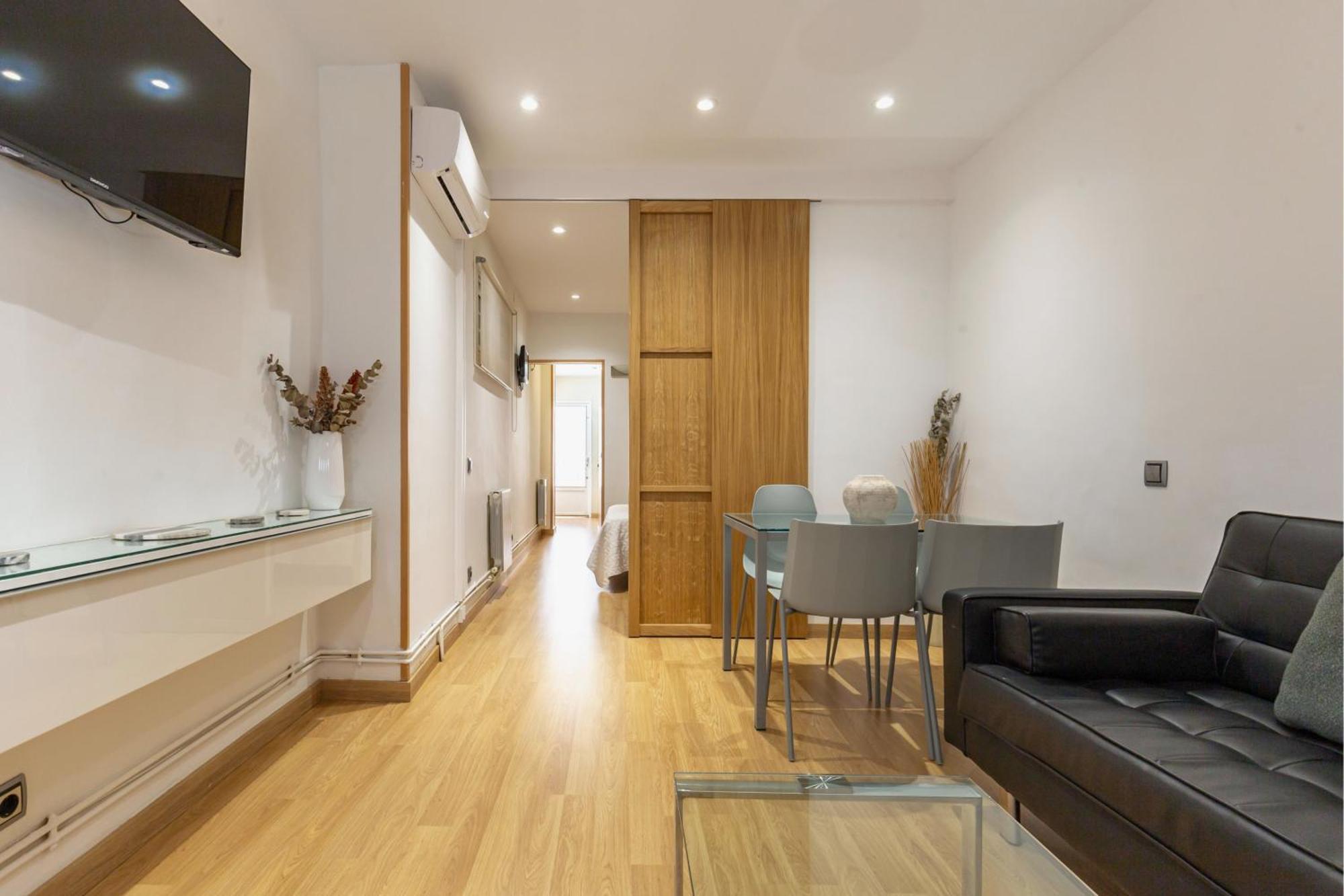 Appartement Alos Paseo De Gracia-diagonal